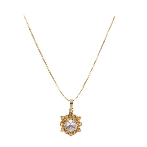 Women Pendant Jewelry - 003252j - Pendant Jewelry - Walkeaze
